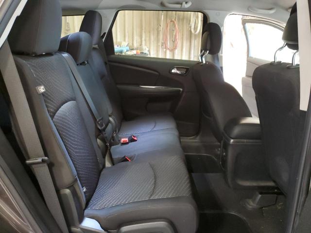 2018 Dodge Journey Sxt VIN: 3C4PDCBGXJT234083 Lot: 61282494