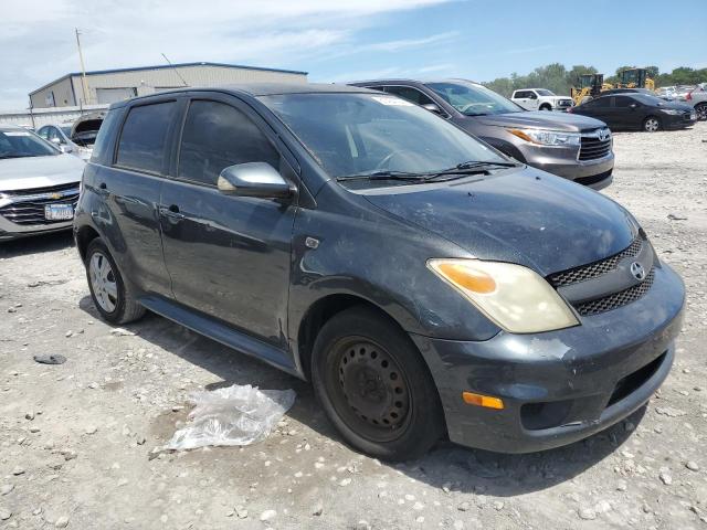 2006 Toyota Scion Xa VIN: JTKKT604560162701 Lot: 61454794