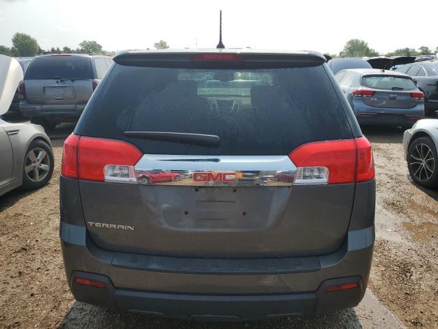 2013 GMC Terrain Sle VIN: 2GKALMEK8D6317121 Lot: 61952494