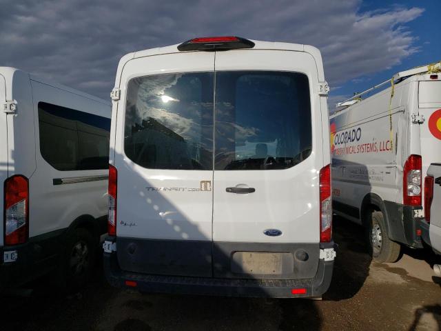 1FTBR1C8XLKA44490 2020 Ford Transit T-250