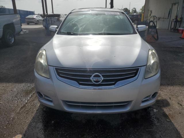 1N4AL2APXCN401152 2012 Nissan Altima Base