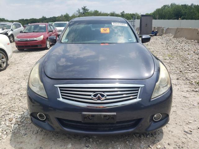 JN1CV6AR6BM356143 2011 Infiniti G37