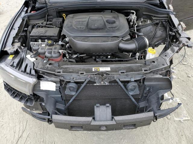 2020 DODGE DURANGO GT - 1C4RDJDG4LC252541