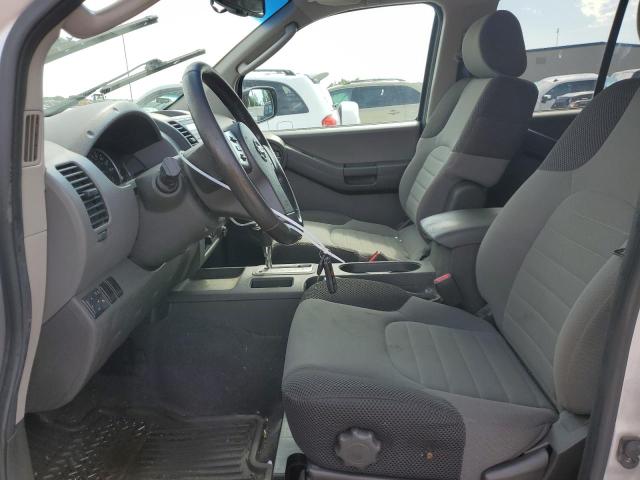 2008 Nissan Xterra Off Road VIN: 5N1AN08W08C512930 Lot: 62124434