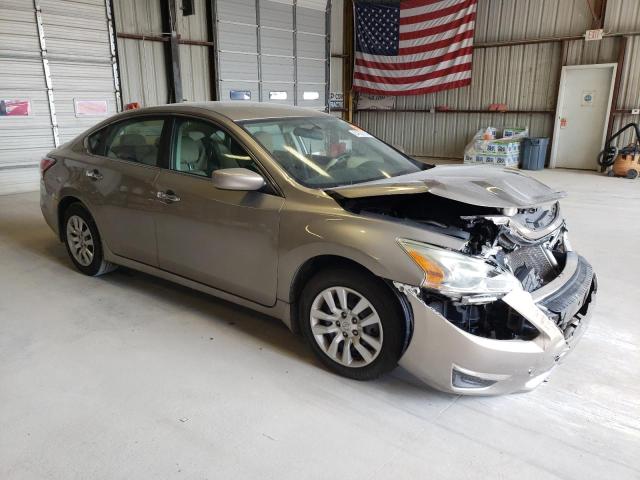 2015 NISSAN ALTIMA 2.5 - 1N4AL3AP1FC218874
