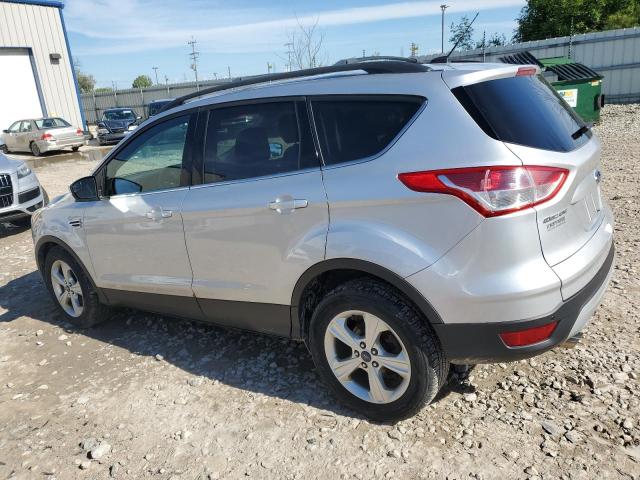 2014 Ford Escape Se VIN: 1FMCU0GX1EUD38216 Lot: 61553404