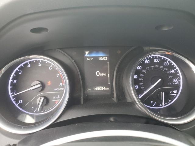 2019 TOYOTA CAMRY L - 4T1B11HK4KU277095