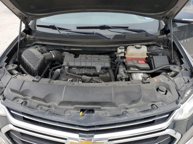 2019 Chevrolet Traverse Lt VIN: 1GNERGKWXKJ222930 Lot: 62149674