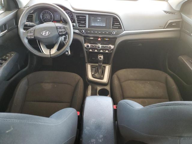 2020 HYUNDAI ELANTRA SE - 5NPD74LF7LH499360
