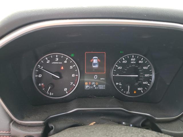 2020 SUBARU LEGACY SPO 4S3BWAG65L3017600