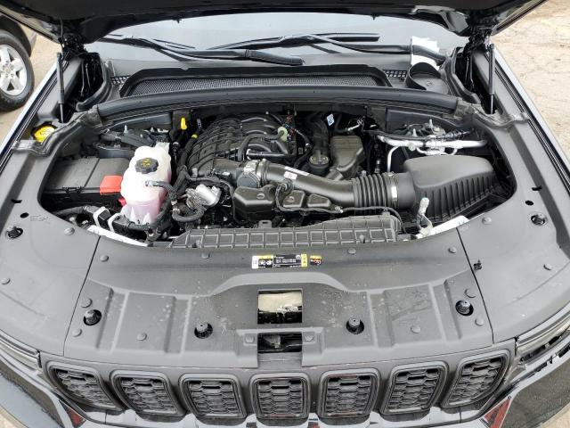 2024 JEEP GRAND CHER - 1C4RJHAG2RC164912
