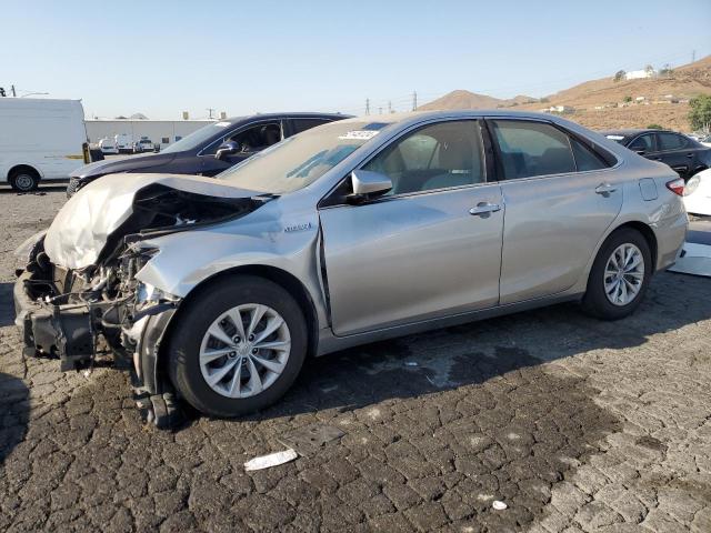 VIN 4T1BD1FK4FU172847 2015 Toyota Camry, Hybrid no.1