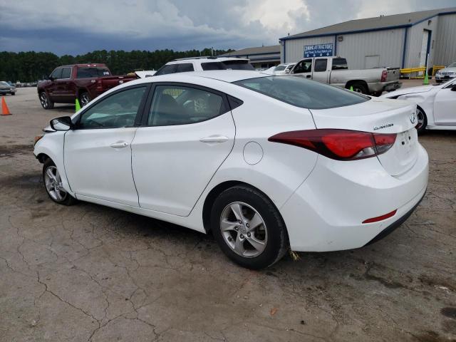 2015 HYUNDAI ELANTRA SE - 5NPDH4AE2FH648026