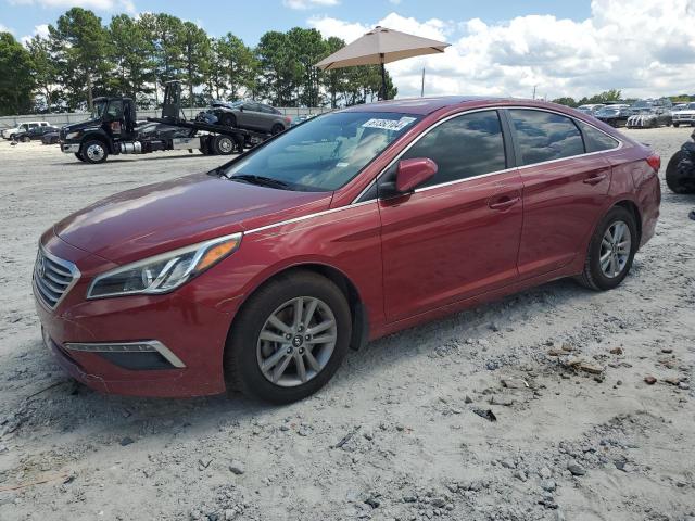 2015 HYUNDAI SONATA SE - 5NPE24AF9FH152333