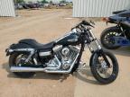 2008 HARLEY-DAVIDSON FXDC DAYTO - 1HD1GV4318K343335