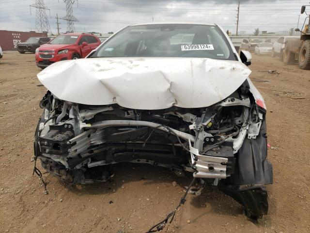 2020 TOYOTA COROLLA LE - JTDEPRAE6LJ096103