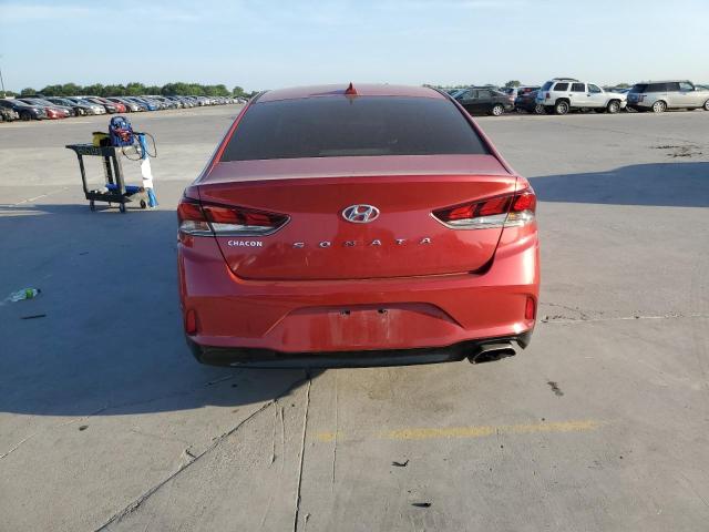 2018 HYUNDAI SONATA SPO - 5NPE34AF1JH632887