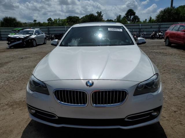 VIN WBA5A5C56GG348682 2016 BMW 5 Series, 528 I no.5