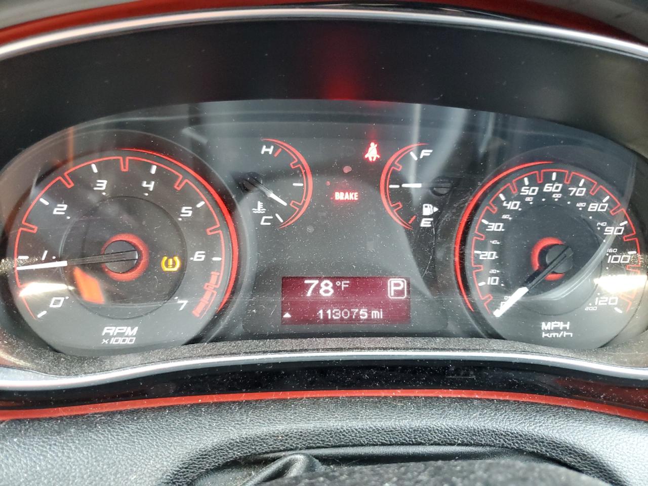 1C3CDFBB9GD529201 2016 Dodge Dart Sxt