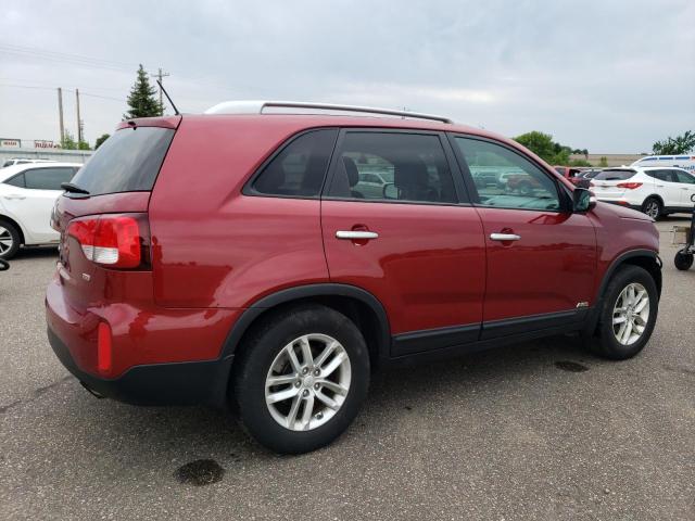 2015 KIA SORENTO LX - 5XYKTCA68FG582307