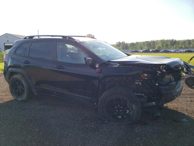 2023 JEEP CHEROKEE T - 1C4PJMBN8PD111961