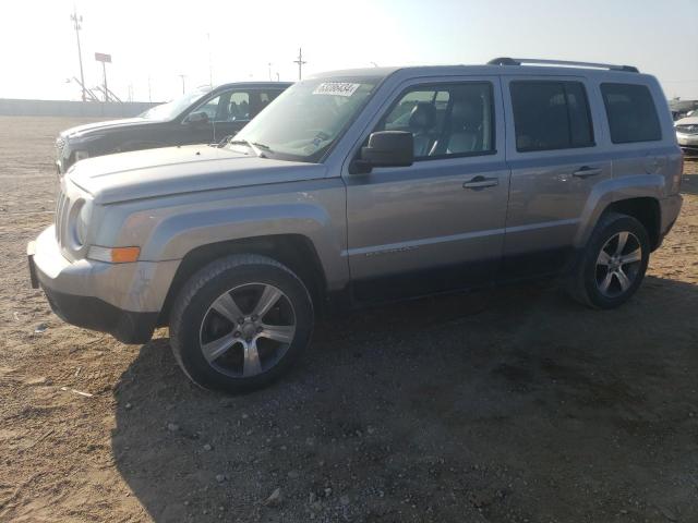 2016 JEEP PATRIOT LA #2940974446