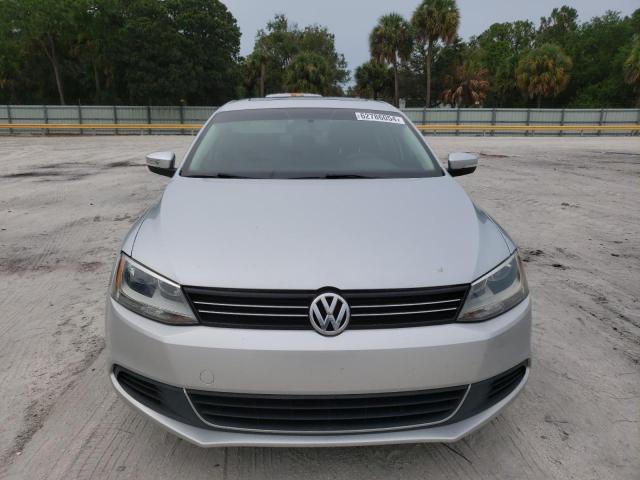 3VWD07AJ6EM378617 2014 Volkswagen Jetta Se