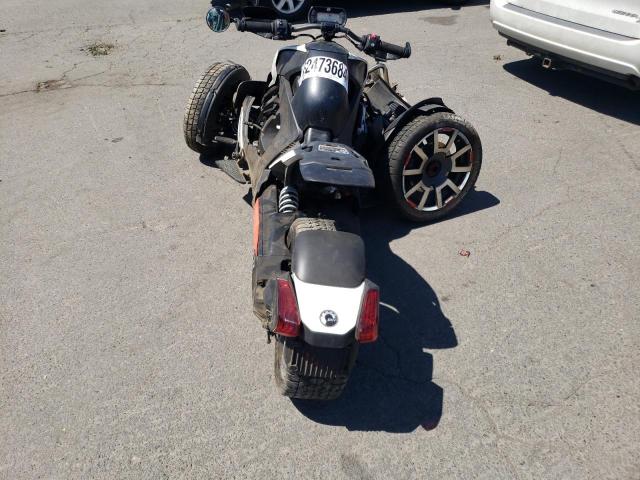 2019 CAN-AM RYKER RALL - 3JB2GEG4XKJ000330
