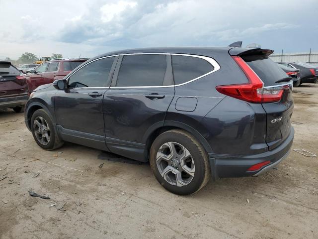 2019 HONDA CR-V EX 2HKRW1H57KH512002  65609404