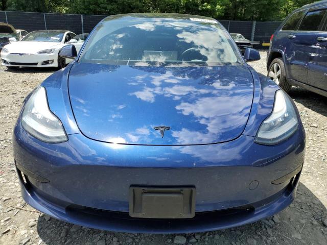 2019 TESLA MODEL 3 - 5YJ3E1EA5KF399580