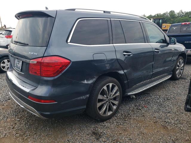 VIN 4JGDF2EE5EA397055 2014 Mercedes-Benz GL-Class,... no.3