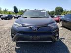 TOYOTA RAV4 HV SE photo