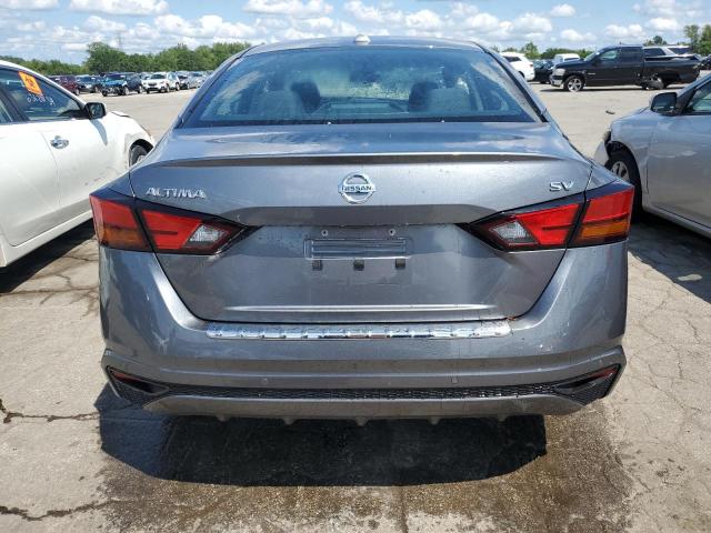 2022 NISSAN ALTIMA SV - 1N4BL4DVXNN343749