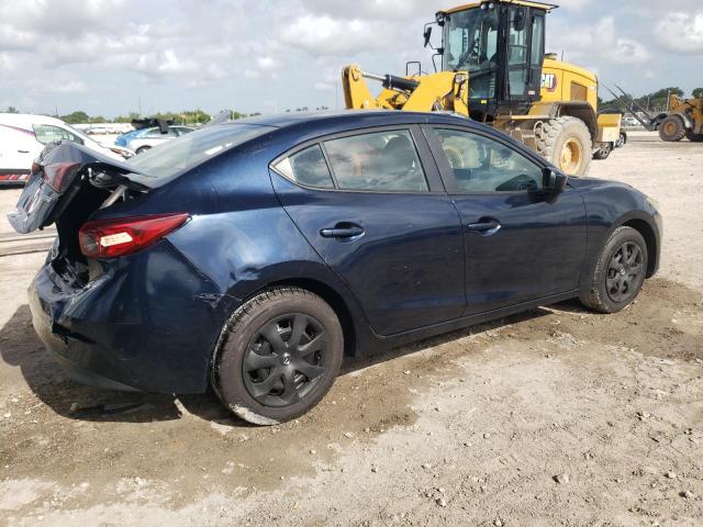 VIN JM1BM1U70F1270861 2015 Mazda 3, Sport no.3