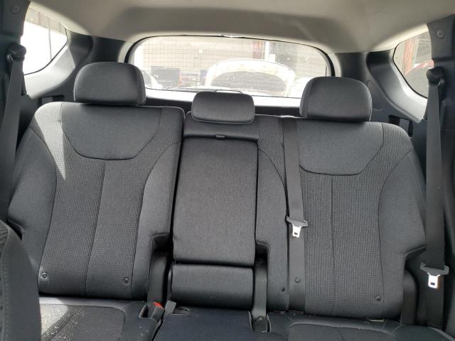 2021 Hyundai Santa Fe Se VIN: 5NMS14AJ4MH367302 Lot: 60336534