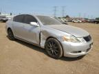 LEXUS GS 300 photo