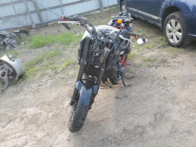 2016 YAMAHA FZ09 JYARN33E6GA010565