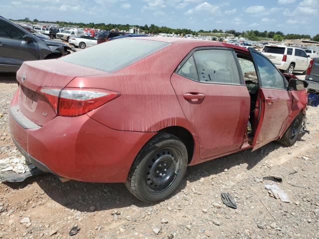 VIN 5YFBURHE2GP457636 2016 Toyota Corolla, L no.3