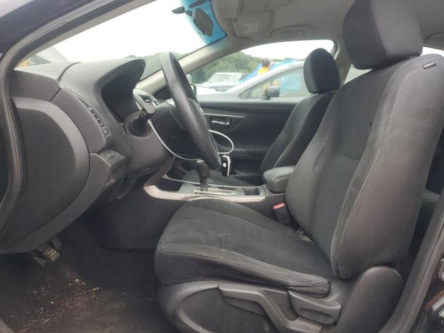 2015 NISSAN ALTIMA 2.5 - 1N4AL3AP7FN304209
