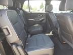 CHEVROLET TRAVERSE P photo