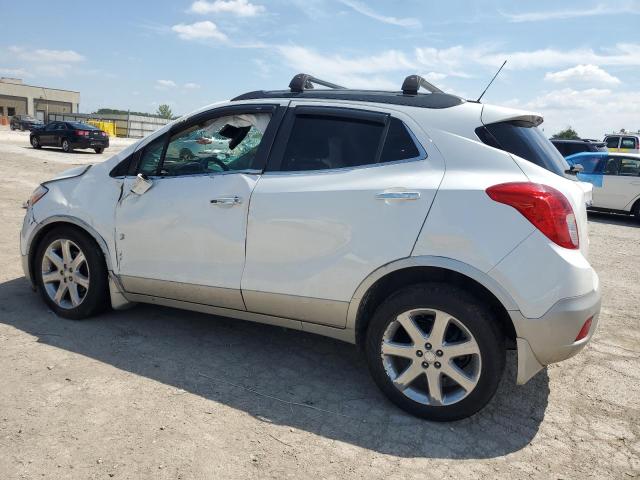 2016 BUICK ENCORE PRE KL4CJDSB9GB575092