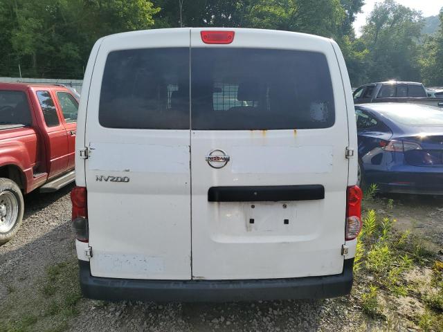 2018 Nissan Nv200 2.5S VIN: 3N6CM0KN3JK699769 Lot: 60643464