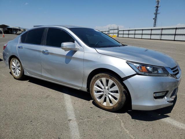 VIN 1HGCR2F71DA034453 2013 Honda Accord, EX no.4