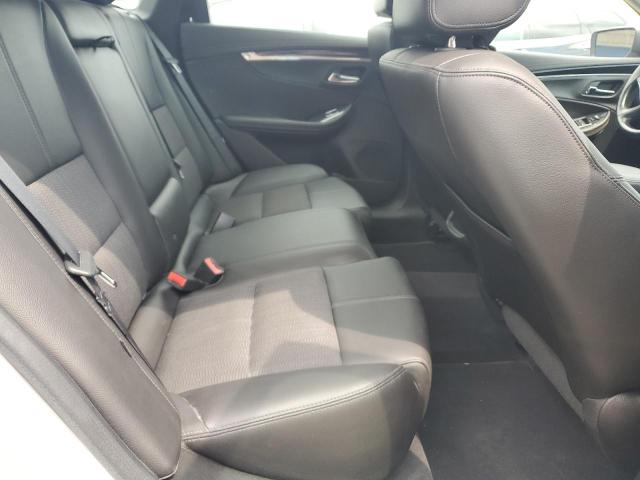 2016 Chevrolet Impala Lt VIN: 2G1115S38G9189012 Lot: 62762124