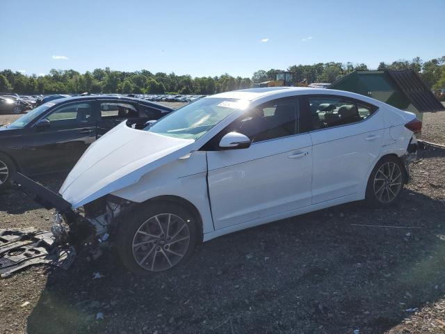 5NPD84LF3LH500601 2020 HYUNDAI ELANTRA - Image 1