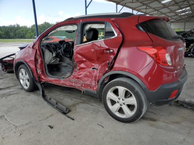 2015 BUICK ENCORE - KL4CJCSBXFB260343