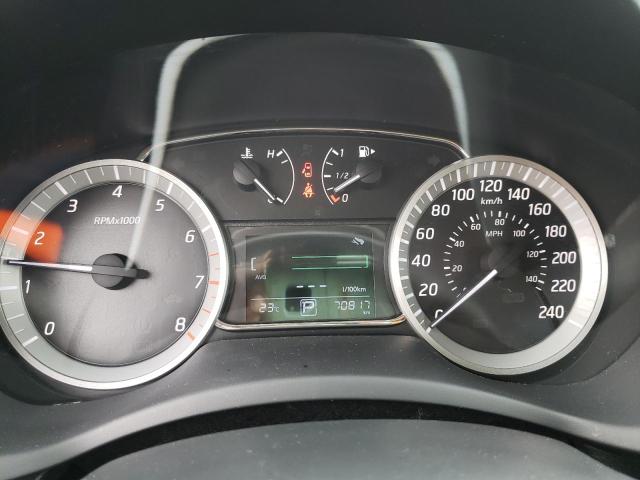 2015 Nissan Sentra S VIN: 3N1AB7APXFL679826 Lot: 63072974