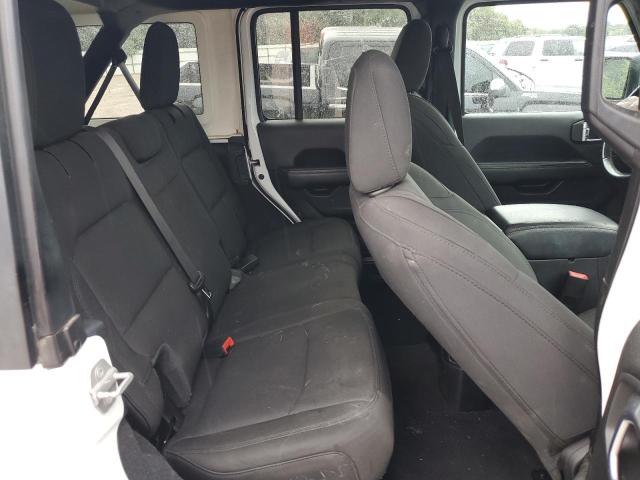 2020 JEEP WRANGLER U - 1C4HJXEN3LW159951