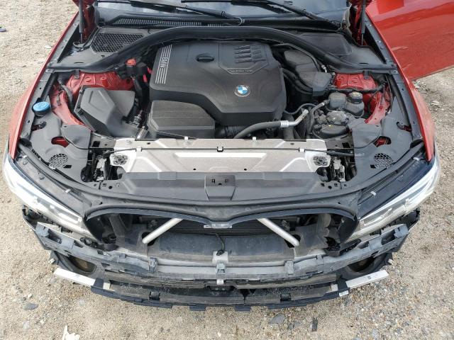 2020 BMW 330I - WBA5R1C09LFH84841