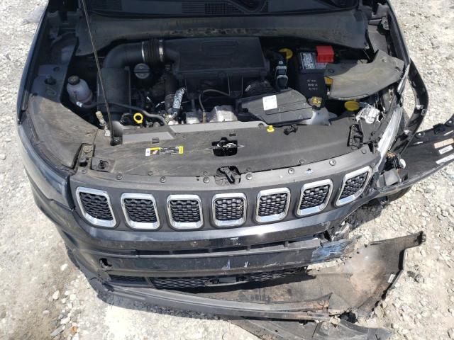 VIN 3C4NJDBN2RT586042 2024 Jeep Compass, Latitude no.12